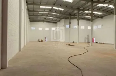 Galpão para locação na rodovia castelo branco, sorocaba
