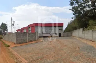 Galpão para locação na rodovia castelo branco, sorocaba