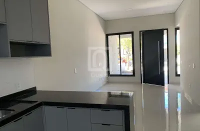 Casa no condomínio terras de são francisco sorocaba