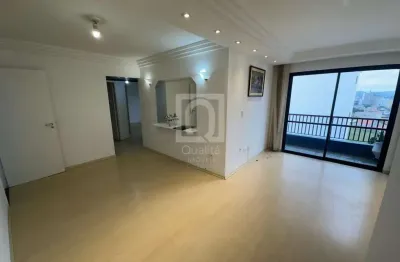 Apartamento com 3 quartos à venda na Vila Leão, Sorocaba 