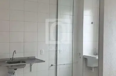 Apartamento com 2 quartos à venda no Parque São Bento, Sorocaba 