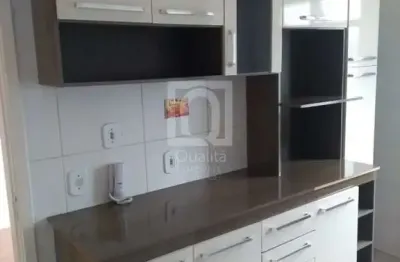 Apartamento com 2 quartos à venda no Jardim Leocádia, Sorocaba 