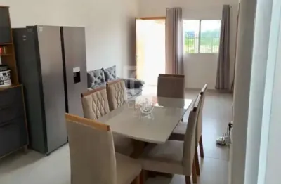 Casa com 1 quarto à venda no Jardim São Conrado II, Tatuí 