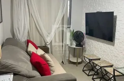 Apartamento com 2 quartos à venda no Jardim Novo Mundo, Sorocaba 