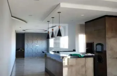 Casa com 3 quartos à venda no Parque Residencial São Camillo, Boituva 