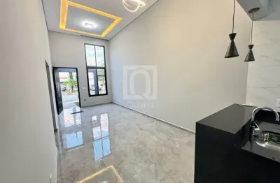 Casa em condomínio fechado com 3 quartos à venda no Condomínio Horto Florestal II, Sorocaba 