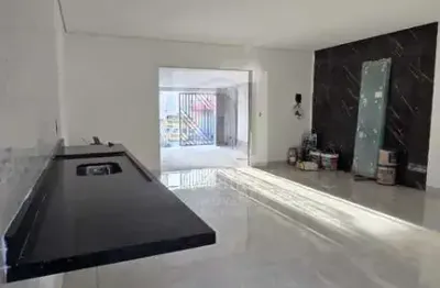 Casa com 3 quartos à venda no Jardim Santa Marina, Sorocaba 