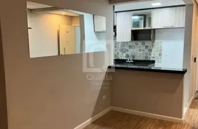 Apartamento com 2 quartos à venda no Jardim Novo Mundo, Sorocaba 