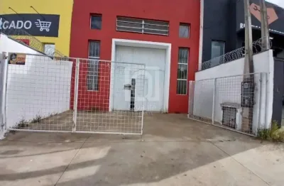 Barracão / Galpão / Depósito com 2 salas à venda no Jardim Piazza di Roma, Sorocaba 