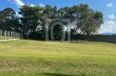 Terreno à venda no Condomínio Vale do Lago, Sorocaba 