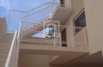 Apartamento com 2 quartos à venda na Vila Nova Sorocaba, Sorocaba 