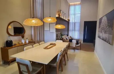 Casa em condomínio fechado com 3 quartos à venda no Condomínio Villa Verona, Sorocaba 