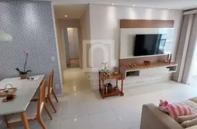 Apartamento com 2 quartos à venda no Jardim Esperança, Barueri 