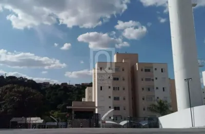 Apartamento com 2 quartos à venda na Vila Guilherme, Votorantim 