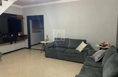 Casa com 3 quartos à venda no Jardim Icatu, Votorantim 