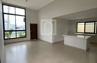 Casa em condomínio fechado com 3 quartos à venda no Condomínio Reserva Ipanema, Sorocaba 