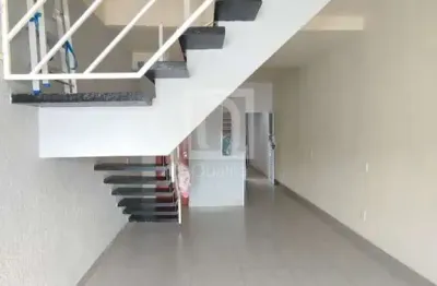 Casa com 2 quartos à venda no Jardim Topázio, Sorocaba 