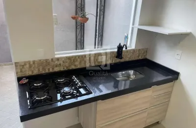 Casa com 2 quartos à venda na Vila Jardini, Sorocaba 