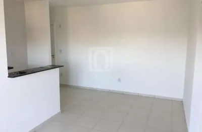 Apartamento com 2 quartos à venda no Parque Morumbi, Votorantim 