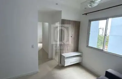 Apartamento com 2 quartos à venda no Parque Campolim, Sorocaba 