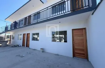 Apartamento com 1 quarto à venda no Parque Vitória Régia, Sorocaba 