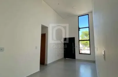 Casa em condomínio fechado com 3 quartos à venda no Jardim Residencial Villagio Ipanema I, Sorocaba 
