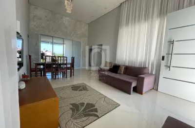 Casa em condomínio fechado com 3 quartos à venda no Jardim Solar do Bosque, Sorocaba 