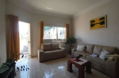 Casa com 3 quartos à venda no Jardim Horizonte, Araçoiaba da Serra 