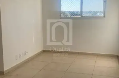 Apartamento com 1 quarto à venda na Vila Helena, Sorocaba 