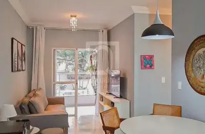 Apartamento com 2 quartos à venda no Jardim Europa, Sorocaba 
