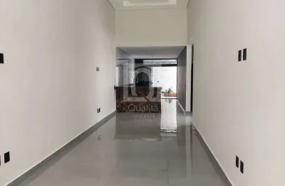 Casa em condomínio fechado com 3 quartos à venda no Horto Florestal Villagio, Sorocaba 