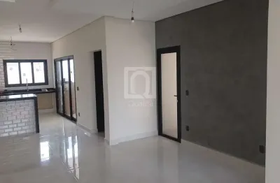 Casa no condomínio horto florestal villagio sorocaba