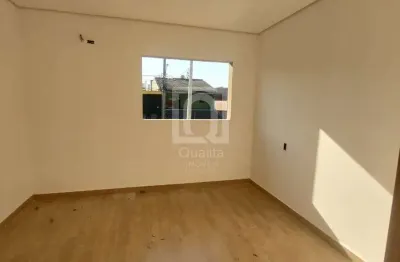 Apartamento com 1 quarto à venda no Jardim J S Carvalho, Sorocaba 
