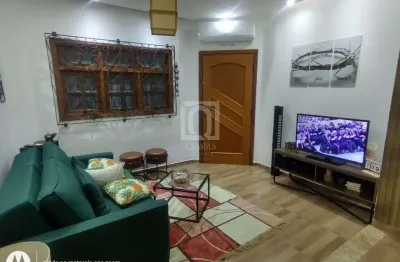 Casa com 3 quartos à venda na Vila Nova Sorocaba, Sorocaba 