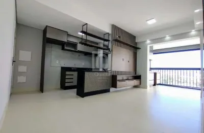 Apartamento com 3 quartos à venda no Jardim Bela Vista, Sorocaba 