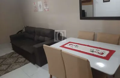 Casa no condomínio residencial vision ville votorantim