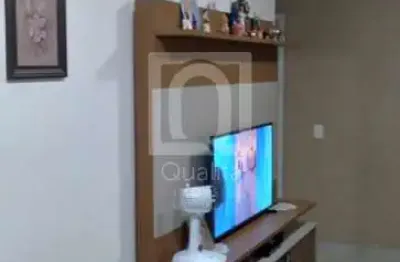 Casa em condomínio fechado com 2 quartos à venda na Vila Pedroso, Votorantim 