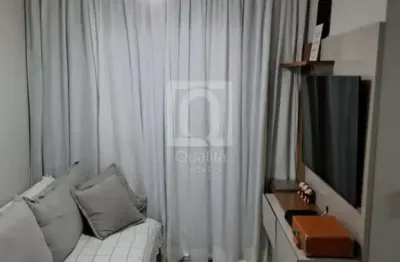 Apartamento com 2 quartos à venda no Quitaúna, Osasco 