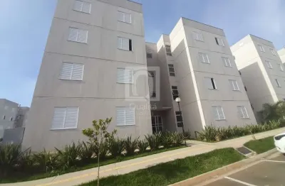 Apartamento no condomínio parque dos pássaros sorocaba