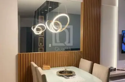 Apartamento com 2 quartos à venda no Centro, Osasco 