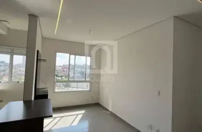 Apartamento com 2 quartos à venda no Novo Osasco, Osasco 