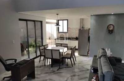 Casa condomínio residencial reserva ipanema sorocaba