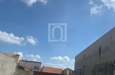 Terreno à venda no Jardim Tulipas, Sorocaba 