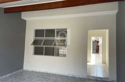 Casa com 2 quartos à venda no Jardim Guaíba, Sorocaba 