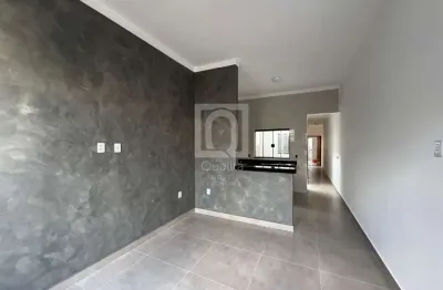 Casa com 2 quartos à venda no Jardim Tulipas, Sorocaba 