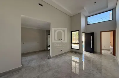 Casa em condomínio fechado com 3 quartos à venda no Wanel Ville, Sorocaba 