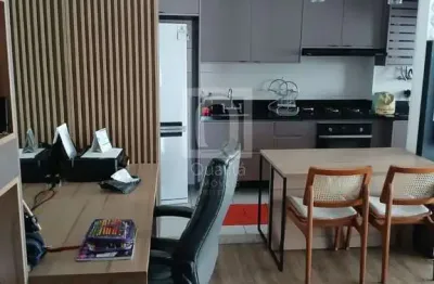 Apartamento no condomínio the one bela vista osasco