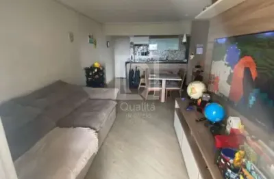 Apartamento no condomínio reserva do alto jardim tupanci barueri