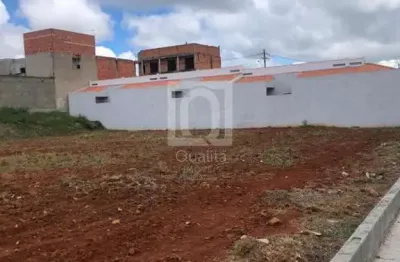 Terreno comercial à venda no Éden, Sorocaba 