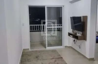 Apartamento com 2 quartos à venda no Wanel Ville, Sorocaba 